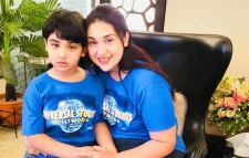 পৃথিবীতে সৃষ্টিকর্তার সৃষ্টির শ্রেষ্ঠতম একটি উপহার ‘মা’: অপু বিশ্বাস