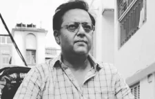 চলে গেলেন ‘দাবাং’ সিনেমার অভিনেতা নীতেশ পাণ্ডে