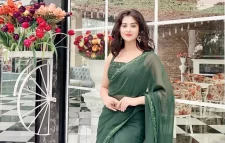 আত্মসম্মান-ব্যক্তিত্ব মেয়েদের সেরা সৌন্দর্য: বুবলী