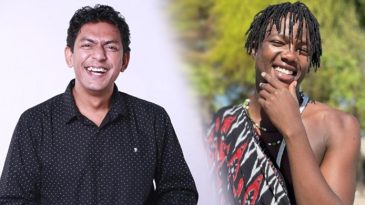 ‘সাদা সাদা-কালা কালা’ গান গাওয়ায় কিলি পলকে ধন্যবাদ দিলেন চঞ্চল