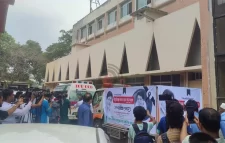 প্রিয় এফডিসি থেকে বিদায় নিলেন মিয়া ভাই
