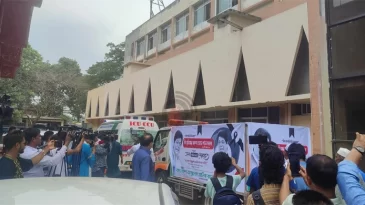 প্রিয় এফডিসি থেকে বিদায় নিলেন মিয়া ভাই