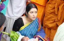 আগামী ২৬ মে প্রেক্ষাগৃহে আসছে পরীমণির ‘মা’