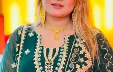 ফের অভিনয়ে সাথীয়া জাহিদ