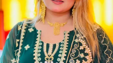 ফের অভিনয়ে সাথীয়া জাহিদ