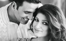 অক্ষয়কে বিয়ে করার কারণ জানালেন টুইঙ্কেল