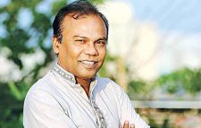 তিন গান নিয়ে ঈদে আসছেন ফজুলর রহমান বাবু