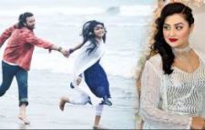 শাকিবের নায়িকা ইধিকাকে নিয়ে যা বললেন বুবলী