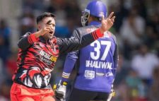কানাডায় আবারও সাকিব চমক।