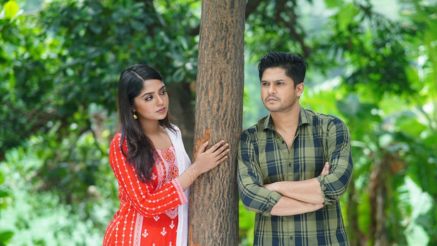 প্রশংসা কুড়াচ্ছে ‘না রাখা কথা’