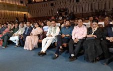 কলকাতায় শুরু হলো বাংলাদেশ চলচ্চিত্র উৎসব