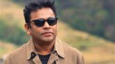 ইসলাম আমাকে মানসিক শান্তি দেয়’, বললেন এ আর রহমান