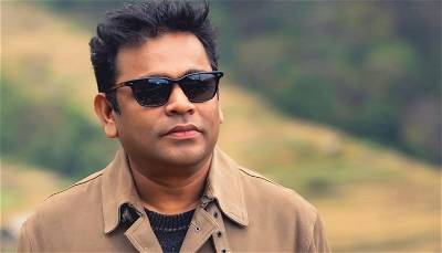 ইসলাম আমাকে মানসিক শান্তি দেয়’, বললেন এ আর রহমান