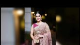 ফেসবুকে সুখবর দিলেন মিথিলা