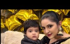কাকে ‘অকৃতজ্ঞ’ বললেন পরী?