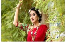 আজকের দিনেই পৃথিবীতে এসেছেন অভিনেত্রী তারিন