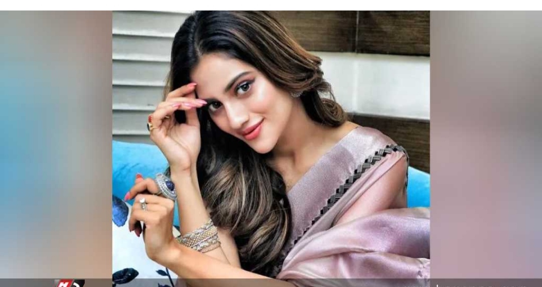 নুসরাতকে বিয়ের প্রস্তাব