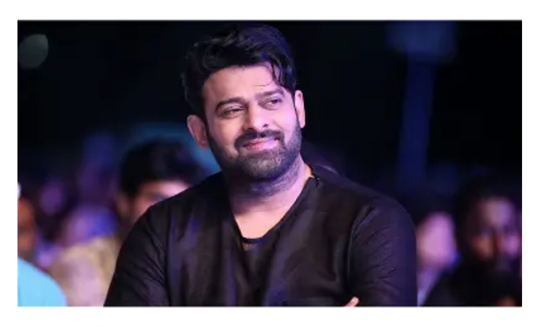 হ্যাকারের কবলে প্রভাসের অফিসিয়াল ফেসবুক!