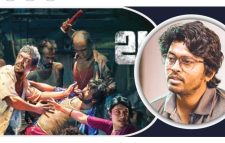 হাওয়া’ মুক্তির বর্ষপূর্তি পরবর্তী সিনেমা ‘রইদ’ নিয়ে ব্যস্ত মেজাবাউর রহমান সুমন