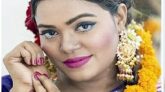 শোবিজের নতুন মুখ মাহজাবিন