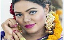 শোবিজের নতুন মুখ মাহজাবিন