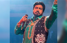 চলে গেলেন জনপ্রিয় পাঞ্জাবী গায়ক সুরিন্দর শিন্দা