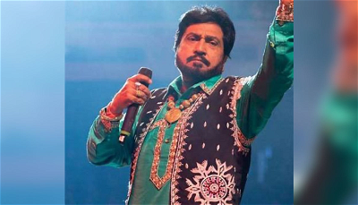 চলে গেলেন জনপ্রিয় পাঞ্জাবী গায়ক সুরিন্দর শিন্দা