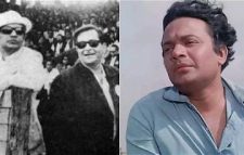 রাজ কাপুরের দুই ছবির প্রস্তাব ফিরিয়েছিলেন উওম কুমার।