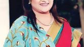 চিত্রনায়িকা ববিতাকে ‘আজ ভালোবাসা জানানোর দিন’
