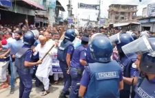 দুই মামলায় নবী-টুকুসহ আসামি ১৫৯