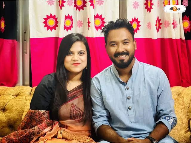 ছেলের বাবা হলেন জিয়াউল হক পলাশ