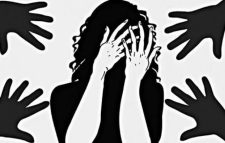 বাবার সহকর্মীদের কাছে ধর্ষণের শিকার দুই বোন