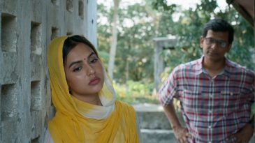 সিনেমা হলে নয় ওটিটিতে মুক্তি পাচ্ছে তারকাবহুল ‘পাতালঘর