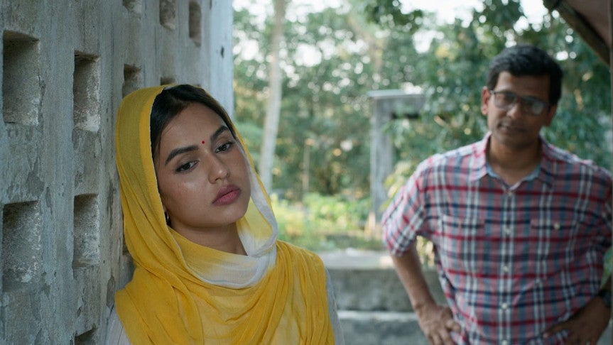 সিনেমা হলে নয় ওটিটিতে মুক্তি পাচ্ছে তারকাবহুল ‘পাতালঘর
