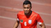 মালদ্বীপকে পেয়ে ‘ভালো’ বলছেন জামাল