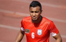 মালদ্বীপকে পেয়ে ‘ভালো’ বলছেন জামাল