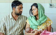 প্রশংসায় ভাসছে জোভান-ফারিণের ‘কবর’