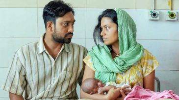 প্রশংসায় ভাসছে জোভান-ফারিণের ‘কবর’