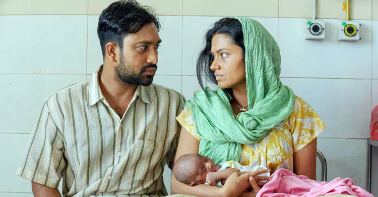 প্রশংসায় ভাসছে জোভান-ফারিণের ‘কবর’