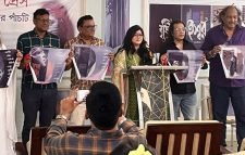 পাঁচ অ্যালবাম নিয়ে গানের জগতে কামরুল হাসান নাসিম