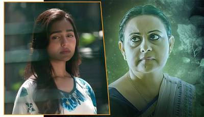 মিঠুর ‘পাতালঘর’ এ মিমি-ফারিয়ার দ্বৈরথ!