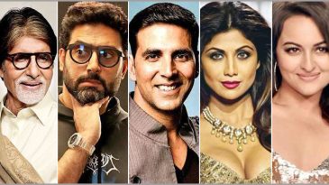 বলিউডের যে ১০ তারকা কখনো মদ পান করেননি