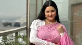 কাকে ‘জুতার বাড়ি’ খেতে বললেন পরীমণি