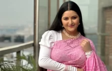 কাকে ‘জুতার বাড়ি’ খেতে বললেন পরীমণি