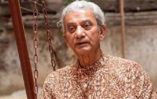ভালো নেই ঘরবন্দি প্রবীর মিত্র