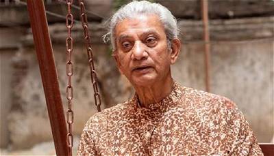 ভালো নেই ঘরবন্দি প্রবীর মিত্র