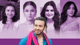 বলিউডের নেহা, জেরিন, শেহনাজ নাকি প্রাচী দেশাই? কে হচ্ছেন শাকিবের নায়িকা