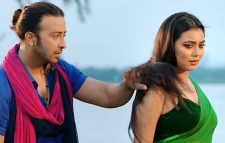 শাকিবের ‘প্রিয়তমা’ আরও ৯ দেশে মুক্তি পাচ্ছে