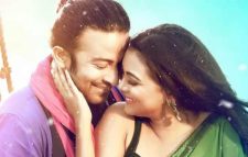 দেশের বাইরে শাকিবের ‘প্রিয়তমা’র বাজিমাত