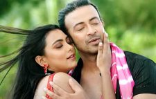 এখন পর্যন্ত কত আয় করেছে শাকিবের ‘প্রিয়তমা’?